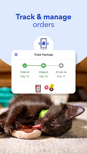 Chewy: Pet Shopping & Delivery