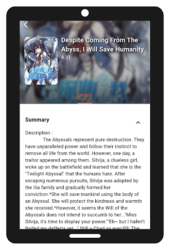 MangaGo - Ultimate Manga App