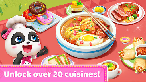 Little Panda's Restaurant