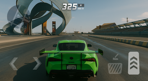 Extreme Car Driving Stunts