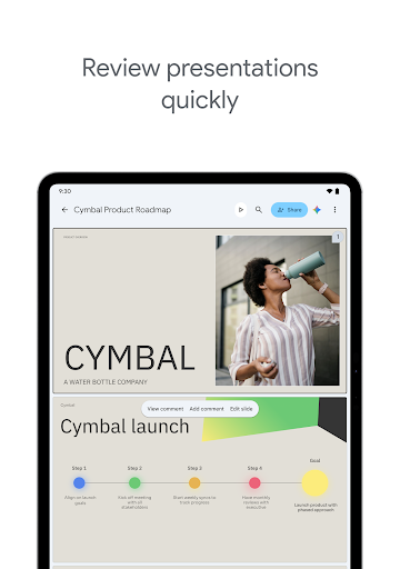Google Slides