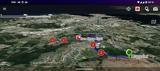 OruxMaps GP