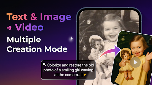 PixVerse: AI Video Generator