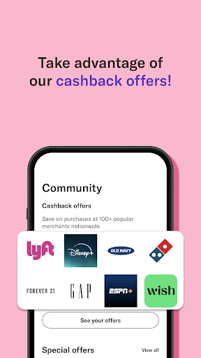 MAJORITY: Mobile banking