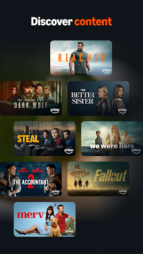 Amazon Fire TV