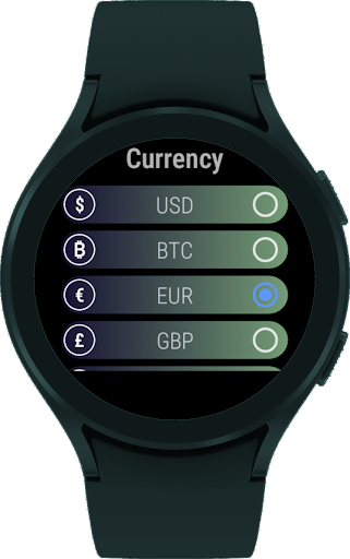 CryptoTiles - Prices & Charts