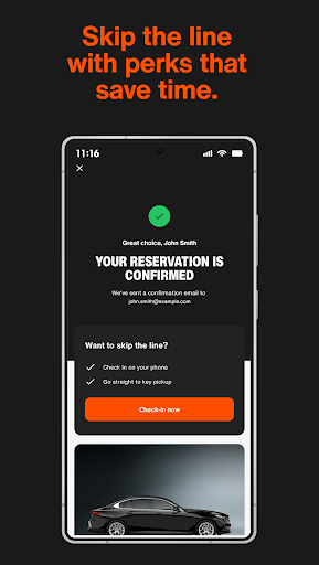 SIXT rent. share. ride. plus.