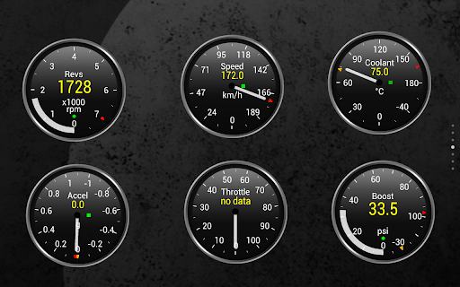 Torque Pro (OBD 2 & Car)