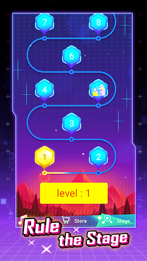 Beat Fire - Edm Gun Music Game