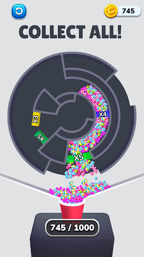Multi Maze 3D