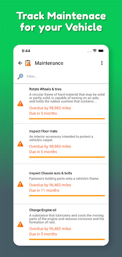 VIN Check Report for Used Cars
