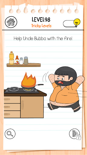 Brain Test 3: Tricky Quests
