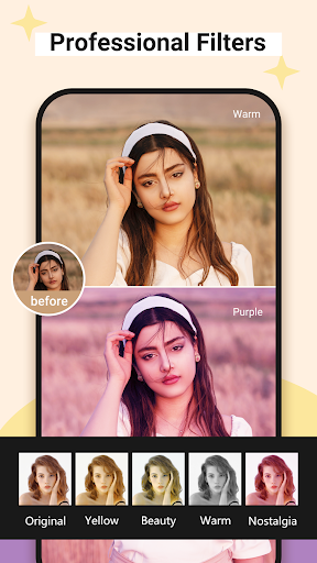 Photo Collage Maker,Pic Editor