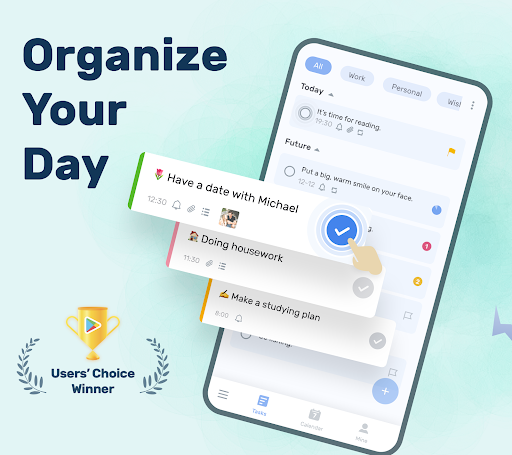 Todolize: To Do List & Planner