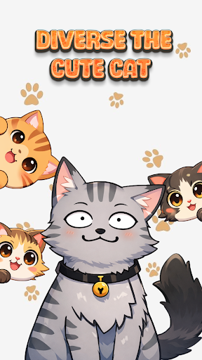 Emoji Cat Creator: PFP Maker