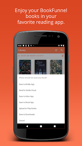 BookFunnel