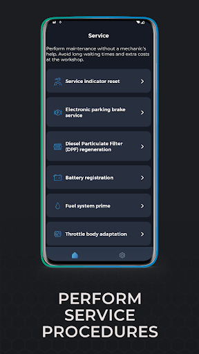 Carista OBD2