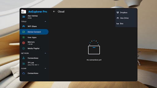AnExplorer Pro File Manager