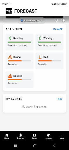 WeatherPulse (WxPulse)