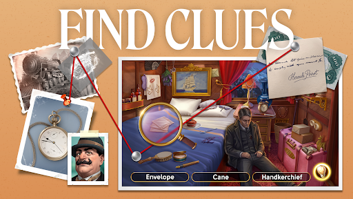 June's Journey: Hidden Objects