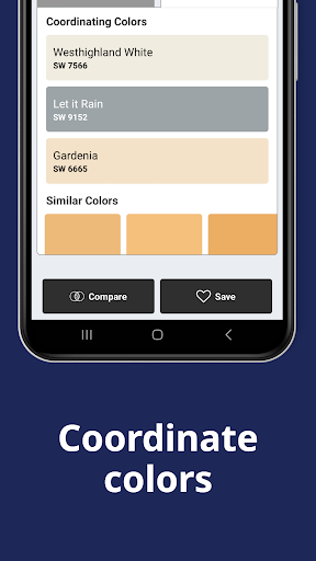 SherMatch+ by Sherwin-Williams