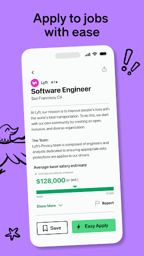 Glassdoor | Jobs & Careers