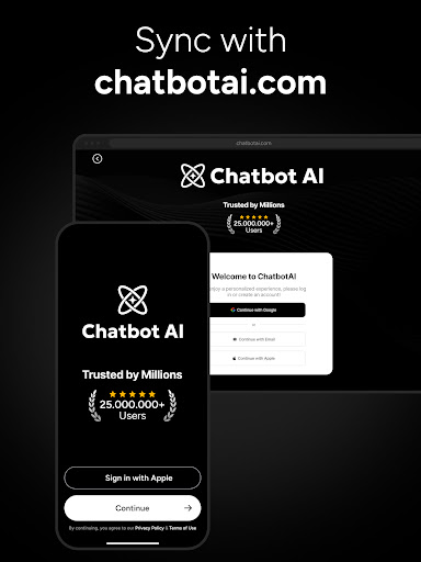 Chatbot AI Assistant - Genie