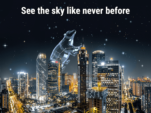 Star Walk 2 Pro：Night Sky View