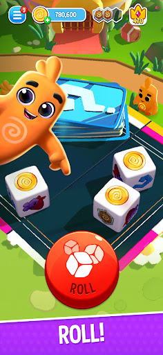 Dice Dreams™️
