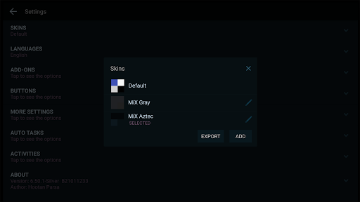 MiXplorer Silver File Manager
