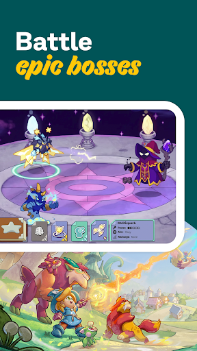 Prodigy Math: Kids Game