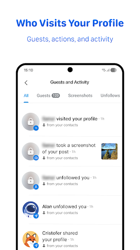 Link Messenger