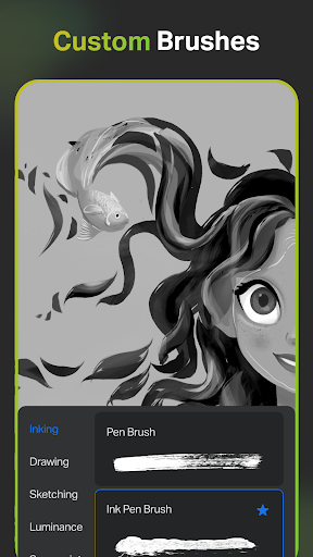 Sketch Pro: Draw & Create Art