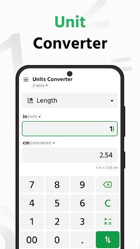 Calculator: Simple Calculator