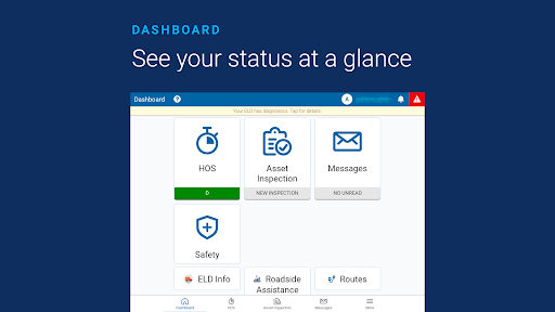 Geotab Drive