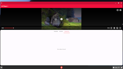 Url Player +