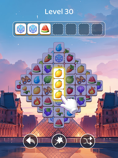 Tile Explorer - Triple Match
