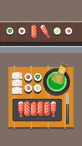Satis Game: Make it Perfect