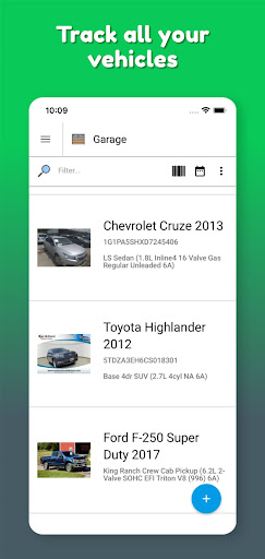 VIN Check Report for Used Cars