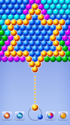 Bubble Pop Mania