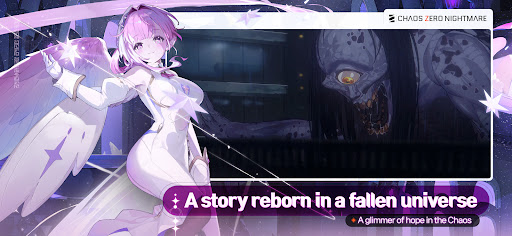 Chaos Zero Nightmare