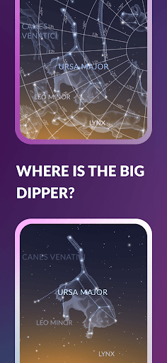 Sky Tonight - Star Gazer Guide