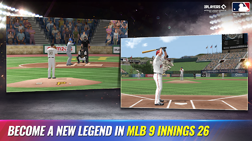 MLB 9 Innings 26