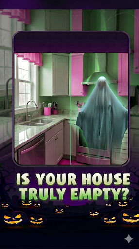FestAI: Ghost Detector App