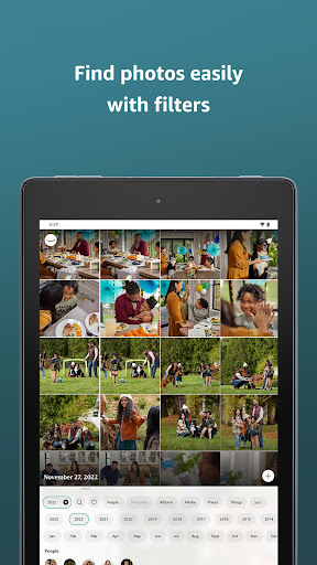 Amazon Photos: Photo & Video
