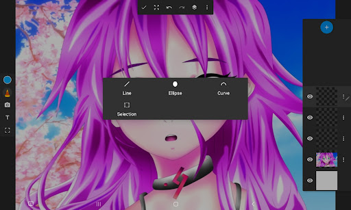 Drawing Pad Lite - Artbook