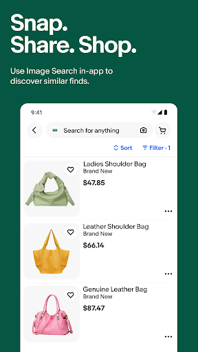 eBay online shopping & selling