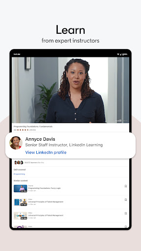LinkedIn Learning