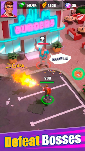 My Perfect Thug Life