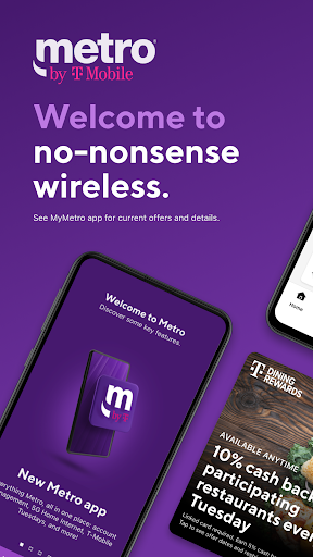 myMetro®
